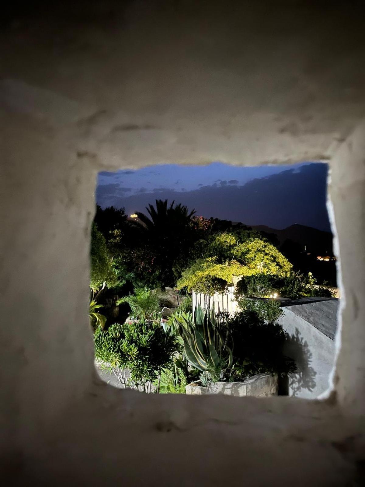 Il Giardino Della Falena Villa Фавиняна Екстериор снимка